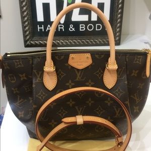 Authentic Louis Vuitton Turenne PM